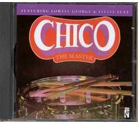 Chico Hamilton - Master, the