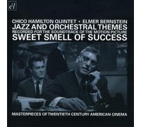 Chico Hamilton Quintet - Sweet Smell Of Success
