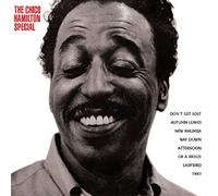 Chico Hamilton Quintet - The Chico Hamilton Special