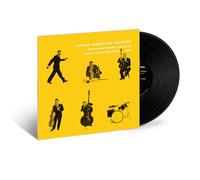 Chico Hamilton Quintet - Vinilo