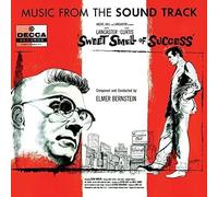 Chico Hamilton Sweet Smell Of Success (CD) (Importación USA)