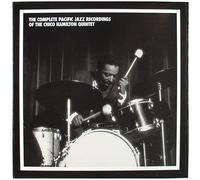Chico Hamilton - The Complete Pacific Jazz Recordings of The Chico Hamilton Quintet (UK Import)