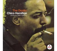 Chico Hamilton - The Dealer (LP)