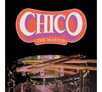 Chico Hamilton - The Master [Vinilo]