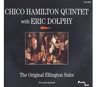 Chico Hamilton - The Original Ellington Suite