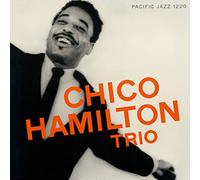 Chico Hamilton Trio