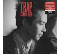 Chico Hige - Trap [VINYL] [Vinilo]
