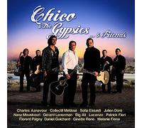 Chico & Les Gypsies - And Friends
