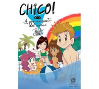 Chico! Lo que me gusta del verano