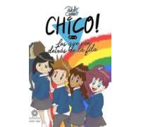 Chico Los Que Van Detras De La Fila