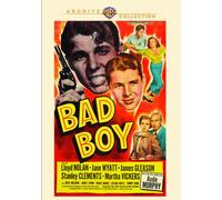 Chico Malo DVD (1949) - Audie Murphy, Lloyd Nolan, Jane Wyatt, James Gleason