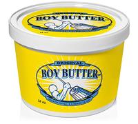 Chico mantequilla Original Personal Lubricant, 473 ml