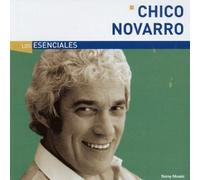 Chico Novarro - Los Esenciales