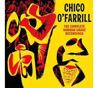 Chico O`Farrill - The Complete Norman Granz Recordings