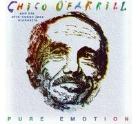 Chico O'farrill & Afro-Cuban J - Pure Emotion