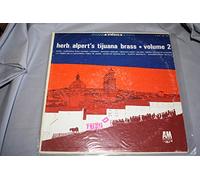 Chico Rodriguez And His Tijuana Sound - Herb Alpert's Tijuana Brass * Volume 2