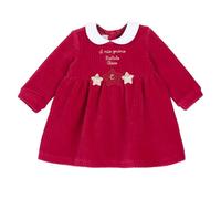 Chico Ropa - Navidad, Niñas, Rojo (4), 3 meses