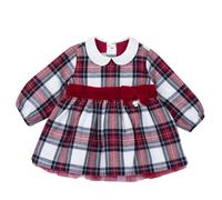 Chico Ropa - Navidad, Niñas, Rojo (5), 6 meses