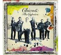 CHICO & THE GYPSIES - Ai to Hounetsu No Gypsies