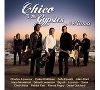 Chico & The Gypsies - And Friends
