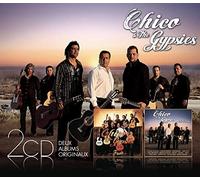 Chico & the Gypsies - And Friends/Fiesta