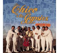 Chico & the Gypsies – Color 80's Vol.2 – Sony Music