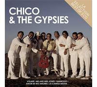 Chico & the Gypsies - La Selection