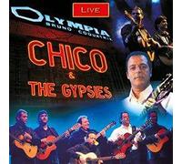 Chico & The Gypsies - Live at the Olympia