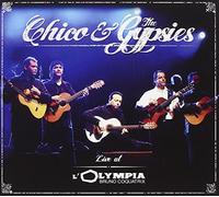 Chico & the Gypsies - Live at the Olympia