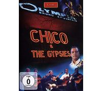 Chico & The Gypsies - Live at the Olympia [Alemania] [DVD]