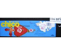 Chico & the Gypsies - Marina (Remixe) [Vinilo]