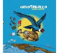 CHICO TRUJILLO - MAMBO MUNDIAL -LP [Vinilo]