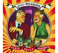 CHICO TRUJILLO - PLATO ÚNICO BAILABLE -LP [Vinilo]