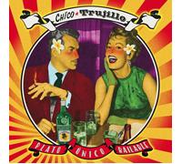CHICO TRUJILLO PLATO ÚNICO BAILABLE (Vinyl)