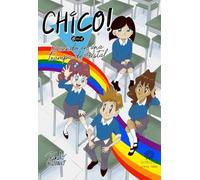 Chico! Viviendo en una trampa de cristal