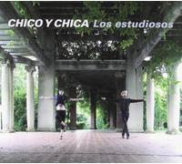 Chico Y Chica - Los estudiosos