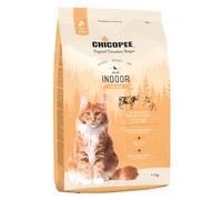 Chicopee CNL Adult Indoor Beef 1,5 kg de alimento seco para Gatos | by Bosch | Comida para Gatos | Fórmula Canadiense | Fabricado en Alemania | Una Marca de Alimentos para Mascotas Bosch