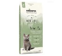 Chicopee CNL Junior New Life Chicken 15 kg de Comida Seca para Gatos | by Bosch | Comida para Gatos | fórmula Canadiense | Fabricado en Alemania | Una Marca de Alimentos para Mascotas Bosch