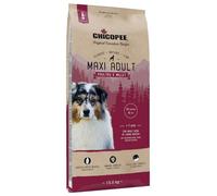 Chicopee CNL Maxi Adult Poultry & Millet 15 kg de Comida Seca para Perros | by Bosch | Comida para Perros | fórmula Canadiense | Fabricado en Alemania | Una Marca de Alimentos para Mascotas Bosch