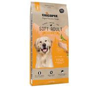 Chicopee CNL Soft Adult Chicken & Rice 15 kg de Comida Seca para Perros | by Bosch | Comida para Perros | Fórmula Canadiense | Fabricado en Alemania | Una Marca de Alimentos para Mascotas Bosch
