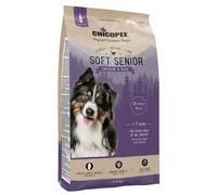 Chicopee CNL Soft Senior Chicken & Rice 2 kg de Comida Seca para Perros | by Bosch | Comida para Perros | fórmula Canadiense | Fabricado en Alemania | Una Marca de Alimentos para Mascotas Bosch