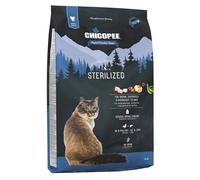 Chicopee HNL - Alimento seco esterilizado para Gatos de 1,5 kg de Bosch, fórmula Canadiense, Fabricado en Alemania, una Marca de Alimentos para Mascotas Bosch