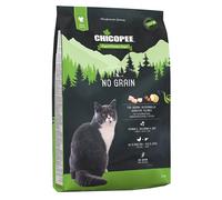 Chicopee HNL No Grain 1,5 kg de alimento seco para Gatos | by Bosch | Comida para Gatos | Fórmula Canadiense | Fabricado en Alemania | Una Marca de Alimentos para Mascotas Bosch