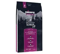 Chicopee HNL Soft Senior Goat & Potato 12 kg de Comida Seca para Perros | by Bosch | Comida para Perros | Fórmula Canadiense | Fabricado en Alemania | Una Marca de Alimentos para Mascotas Bosch