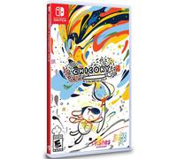 Chicory: A Colorful Tale Limited Run #264 Nintendo Switch Nuevo Precintado