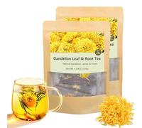 Chicory And Gardenia Tea Bags, chicory root Chinese tea With Tuckaho, Dandelion Wolfberry Leaf & Root Tea (Dandelion Wolfberry Tea)