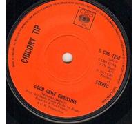CHICORY TIP - CHICORY TIP - GOOD GRIEF CHRISTINA - 7 inch vinyl / 45