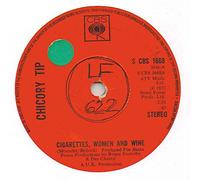 Chicory Tip - Cigarettes Women And Wine