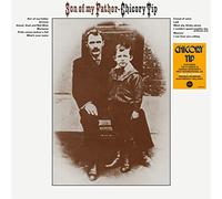 Chicory Tip Son of My Father (Vinyl) 12" Album
