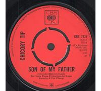 Chicory Tip - Son Of My Father [Vinilo]